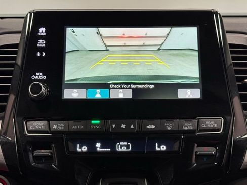 Used 2024 Honda Odyssey EX-L image 21