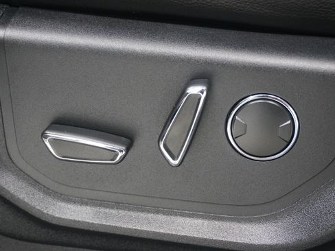 Used 2016 Ford F150 Lariat AWD/4WD image 16