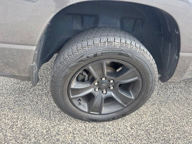 Used 2021 RAM 1500 Big Horn AWD/4WD image 11