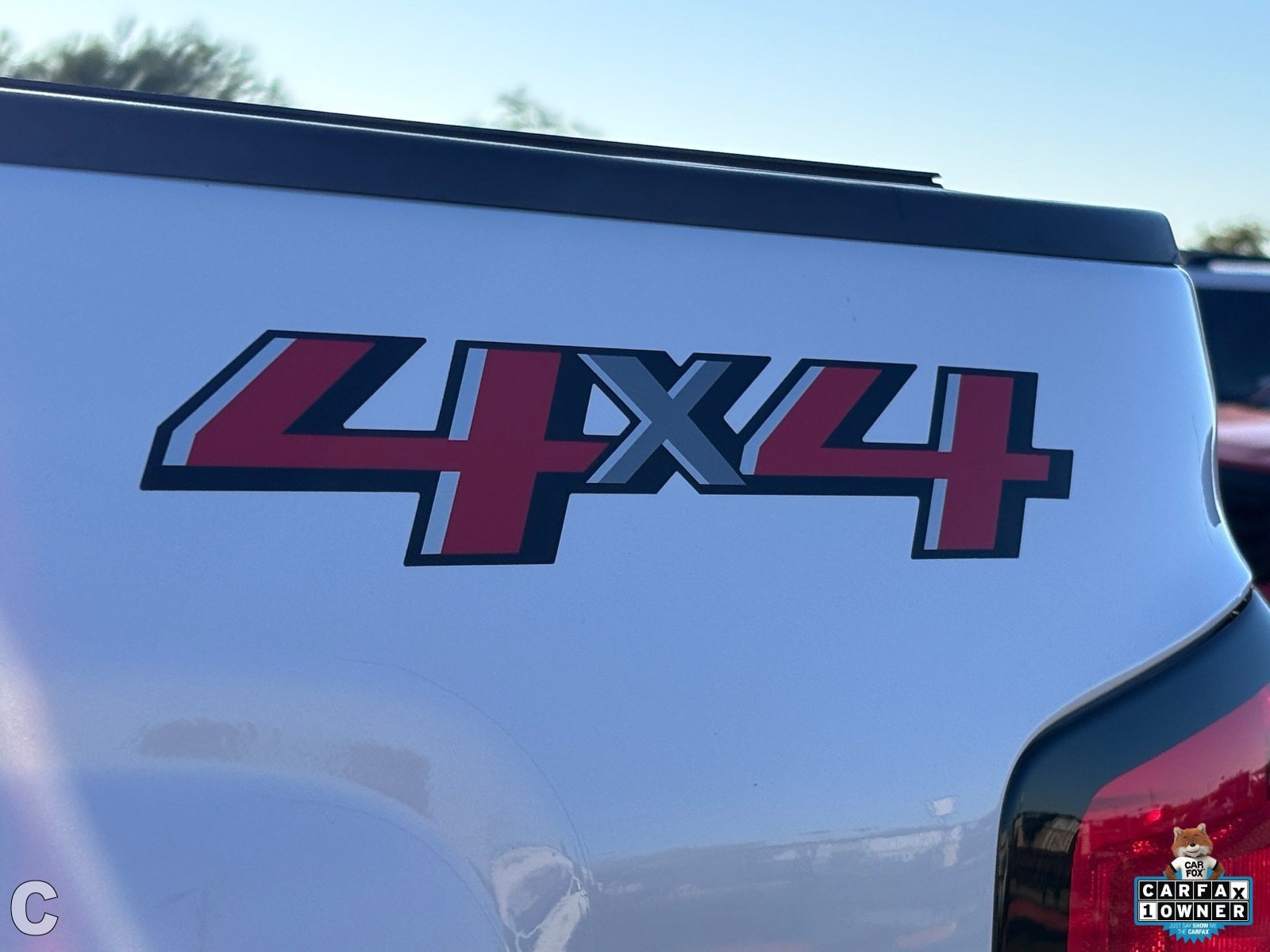 Used 2019 Chevrolet Silverado 2500 High Country w/ Duramax Plus Package AWD/4WD image 17