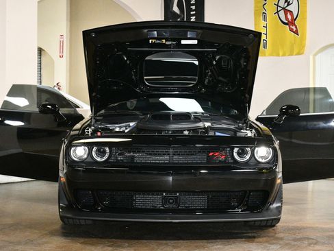 Used 2022 Dodge Challenger R/T Scat Pack RWD image 87