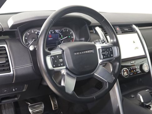Used 2023 Land Rover Discovery S R-Dynamic AWD/4WD image 6