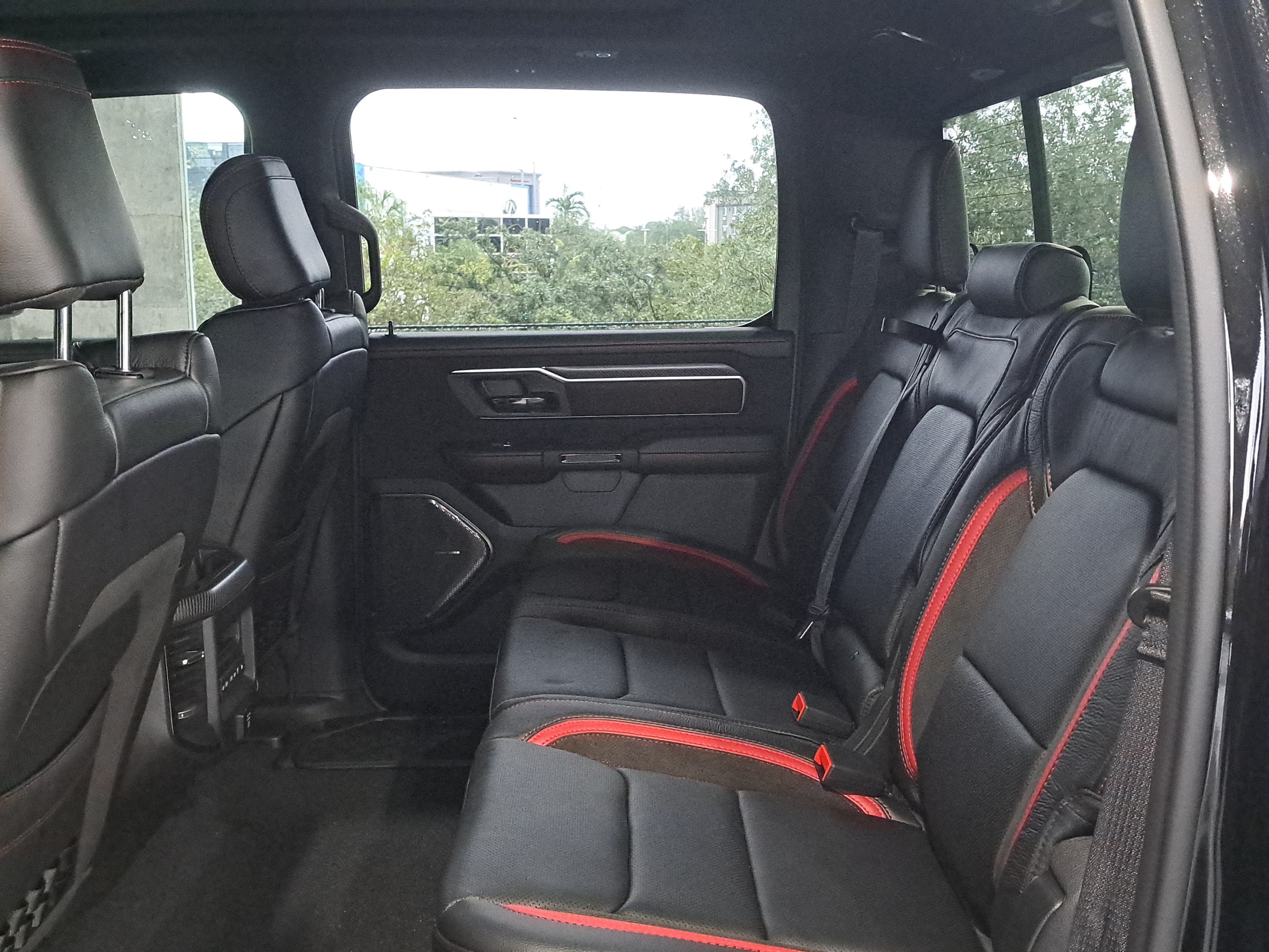 New 2026 RAM 1500 RHO w/ RHO Level 1 Equipment Group AWD/4WD image 9