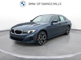 New 2026 BMW 330i xDrive 330i NA xDrive w/ Convenience Package video 1