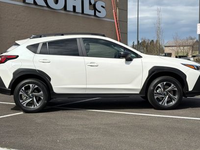 New 2026 Subaru Crosstrek 2.0i Premium