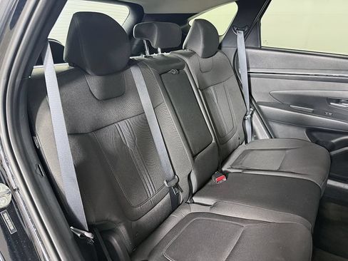 Certified 2024 Hyundai Tucson SEL AWD/4WD image 27