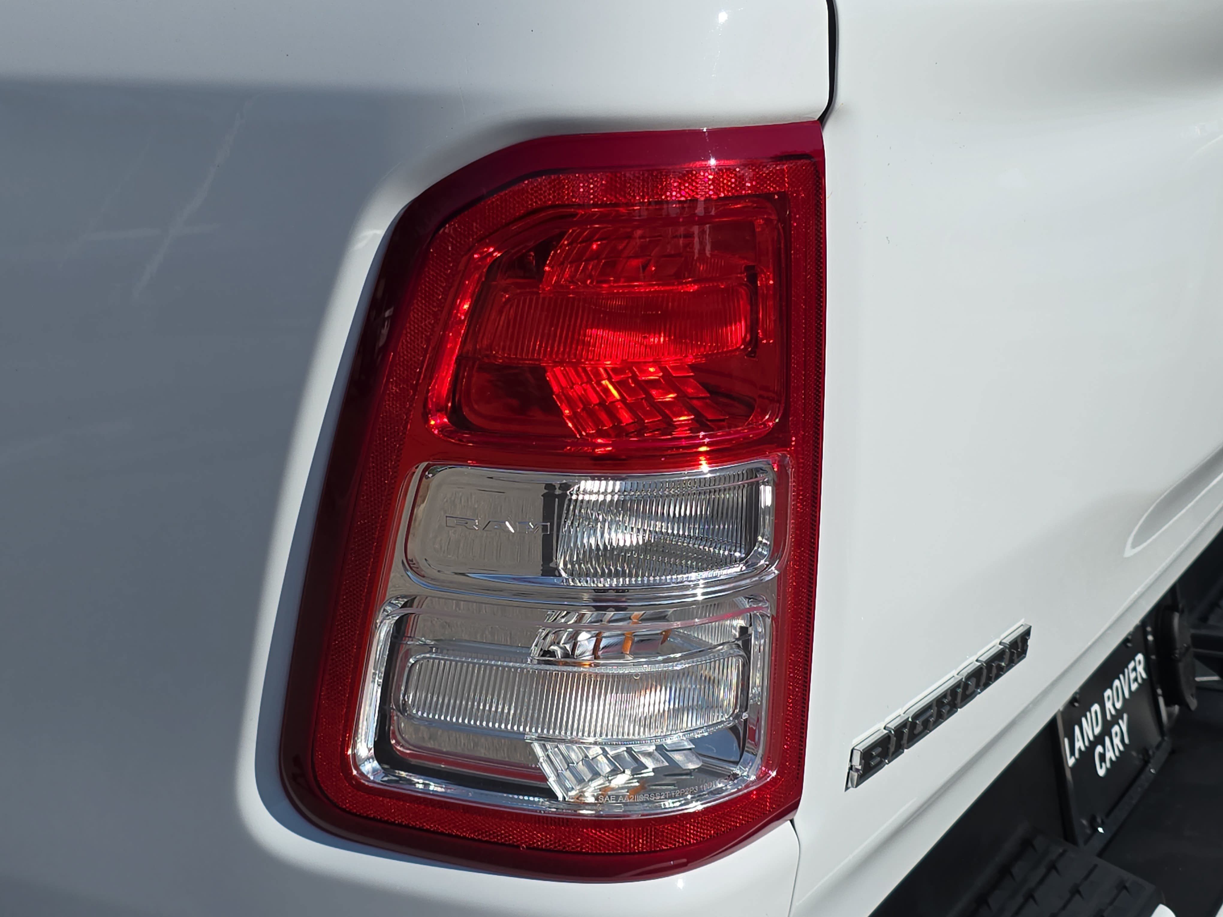 Used 2023 RAM 1500 Big Horn AWD/4WD image 33