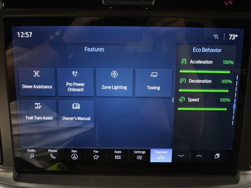 Used 2025 Ford F150 Tremor AWD/4WD image 33