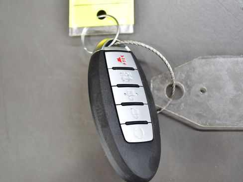 Used 2023 INFINITI QX60 Luxe w/ Cargo Package image 37