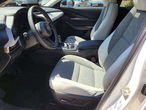 New 2026 MAZDA CX-30 Aire Edition AWD/4WD image 15