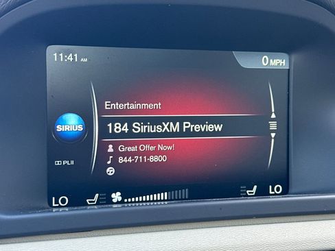 Used 2016 Volvo XC70 T5 Platinum w/ Protection Package image 20