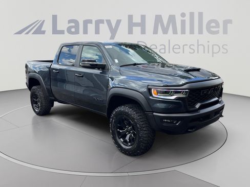 New 2026 RAM 1500 RHO w/ RHO Level 1 Equipment Group AWD/4WD image 7