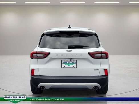 Used 2023 Ford Escape Active AWD/4WD image 5