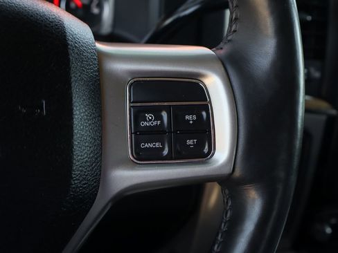 Used 2018 RAM 2500 Laramie w/ Sport Appearance Group image 20