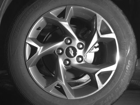 Used 2025 Chevrolet Trax LT FWD image 14