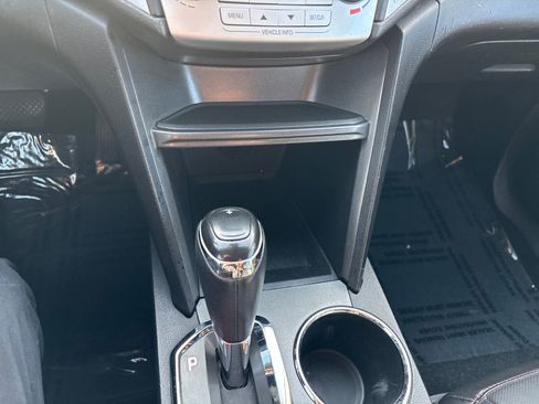 Used 2016 GMC Terrain SLT image 18