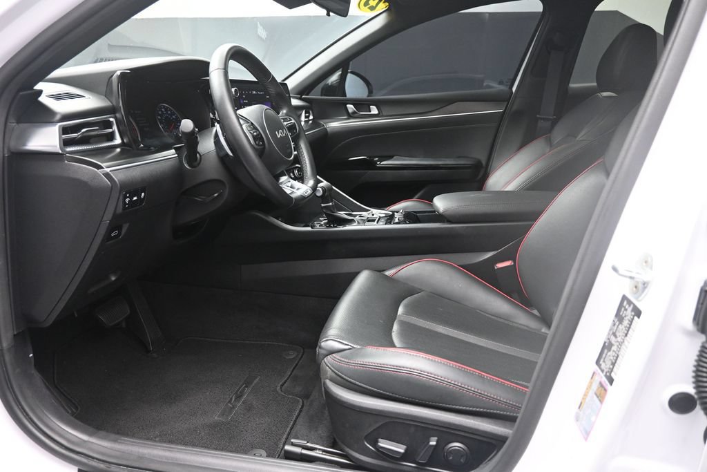 Used 2023 Kia K5 GT FWD image 17