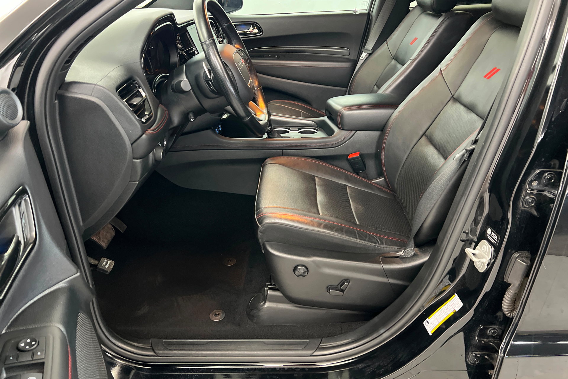 Used 2024 Dodge Durango GT AWD/4WD image 18