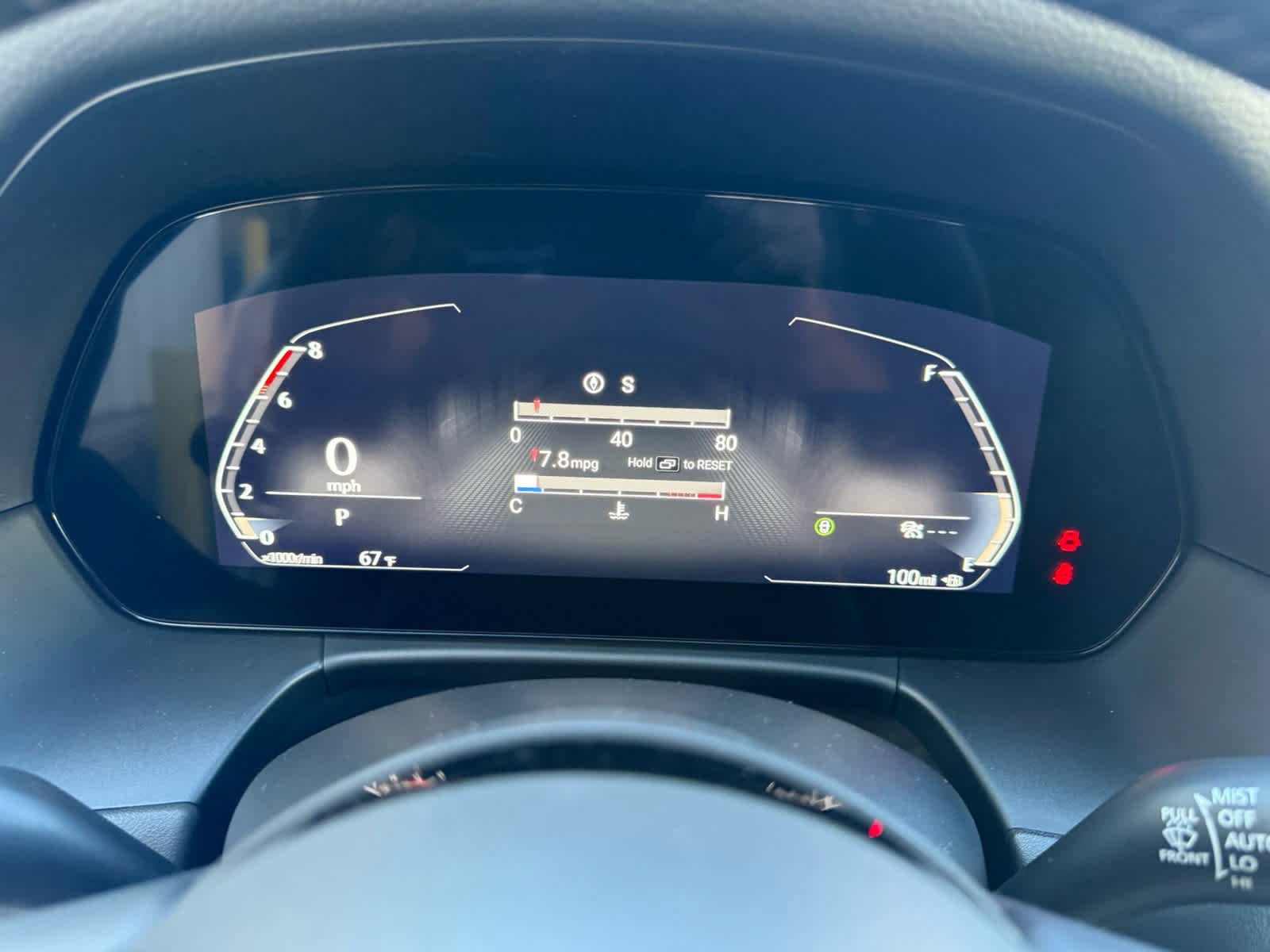 New 2026 MAZDA CX-5 Preferred AWD/4WD image 3
