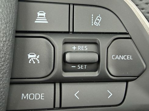 New 2026 Toyota Tundra Limited image 28