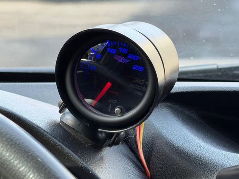 Used 2010 Subaru Impreza WRX Hatchback image 22