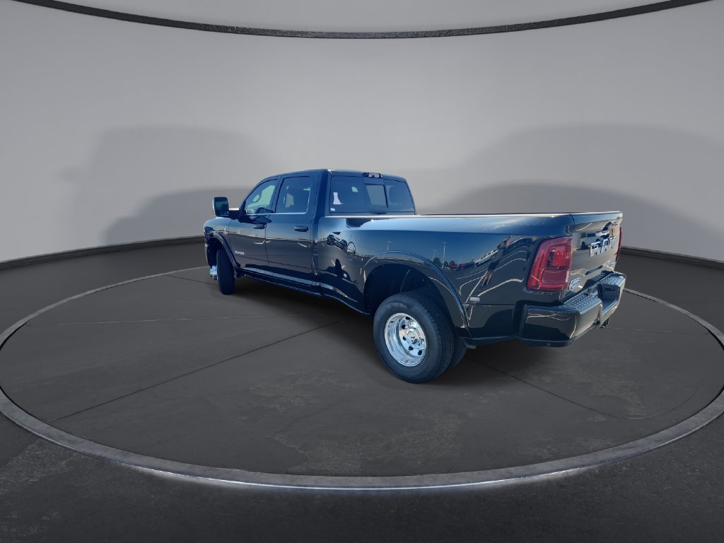 New 2027 RAM 3500 Longhorn AWD/4WD image 6