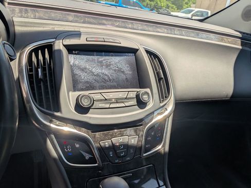 Used 2015 Buick LaCrosse Leather FWD image 20