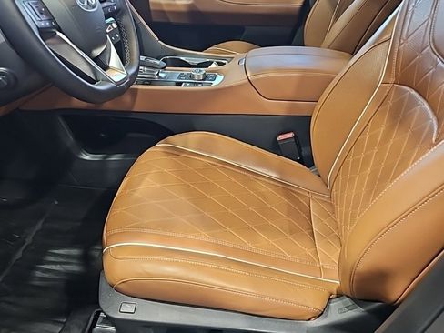 Used 2024 INFINITI QX60 Autograph w/ Cargo Package image 31