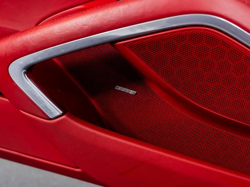 Used 2016 Porsche 911 Turbo S image 48