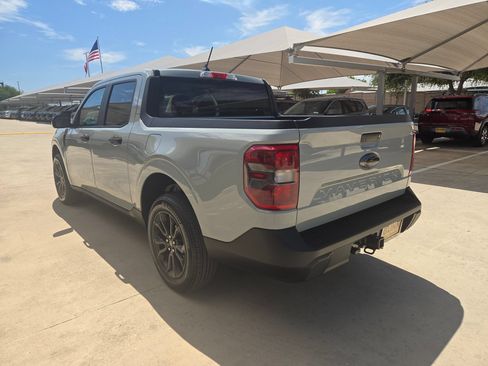 Used 2024 Ford Maverick XLT w/ XLT Luxury Package FWD image 5
