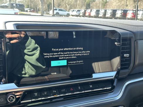 New 2026 Chevrolet Silverado 2500 High Country w/ High Country Premium Package image 29