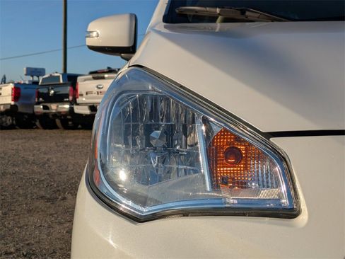 Used 2020 Mitsubishi Mirage G4 LE image 9