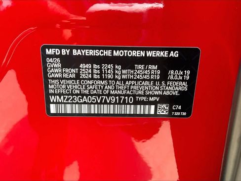 New 2027 MINI Cooper Countryman S AWD/4WD image 21