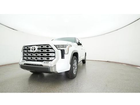 New 2025 Toyota Tundra 1794 Edition image 24