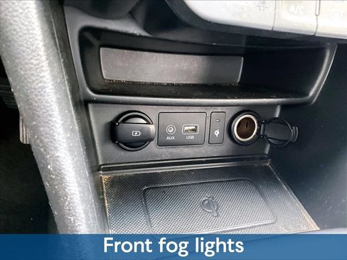 Used 2021 Hyundai Kona SEL Plus FWD image 20