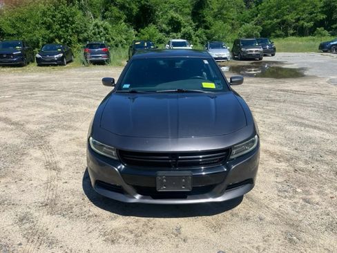 Used 2018 Dodge Charger GT AWD/4WD image 2