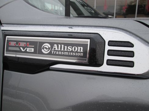 New 2026 GMC Sierra 2500 SLE w/ SLE Value Package; image 25