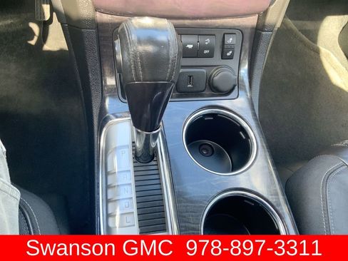 Certified 2017 Buick Enclave Leather w/ Trailering Package AWD/4WD image 17
