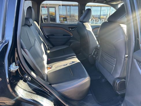 Certified 2025 Subaru Forester Sport image 15