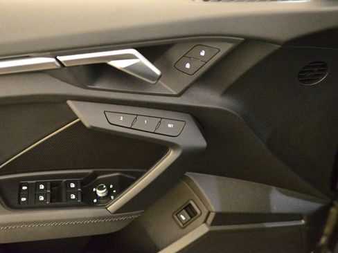 Certified 2023 Audi A3 2.0T Premium w/ Convenience Package image 9