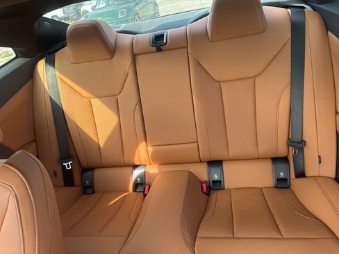 Used 2026 BMW 430i Coupe w/ M Sport Package image 14