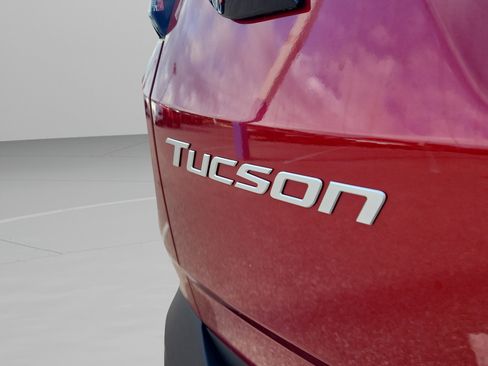 Used 2025 Hyundai Tucson SEL image 32