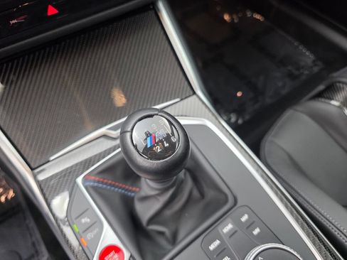 Used 2023 BMW M2 w/ Carbon Package RWD image 23