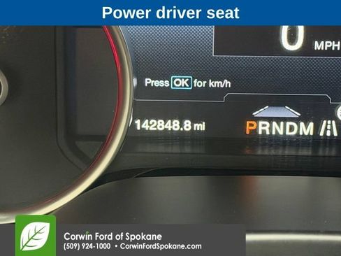 Used 2017 Ford F150 Raptor w/ Equipment Group 802A Luxury AWD/4WD image 4