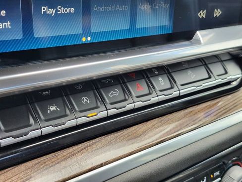 Used 2022 Chevrolet Silverado 1500 RST image 23