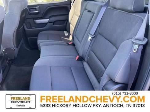 Used 2015 Chevrolet Silverado 1500 LT w/ All Star Edition image 21