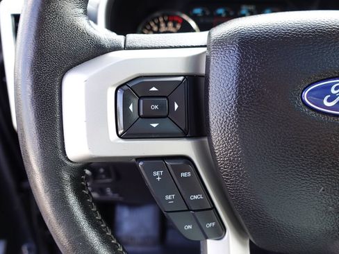 Used 2018 Ford F150 Lariat w/ Equipment Group 502A Luxury AWD/4WD image 54