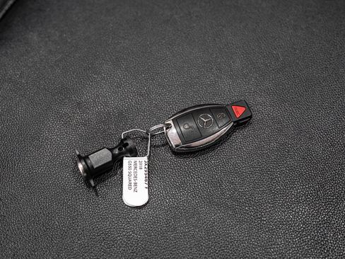 Used 2018 Mercedes-Benz G 550 Squared image 81