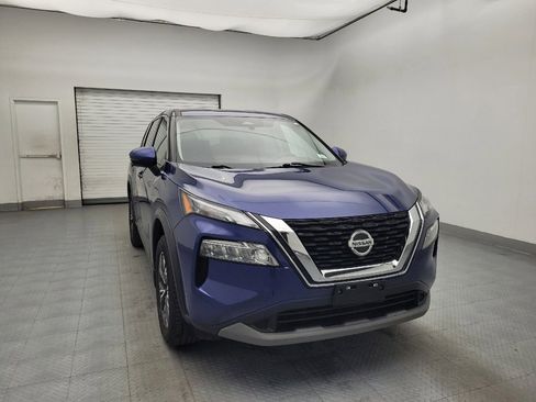 Used 2021 Nissan Rogue SV image 14