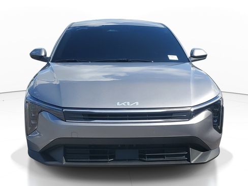Used 2025 Kia K4 FWD image 3